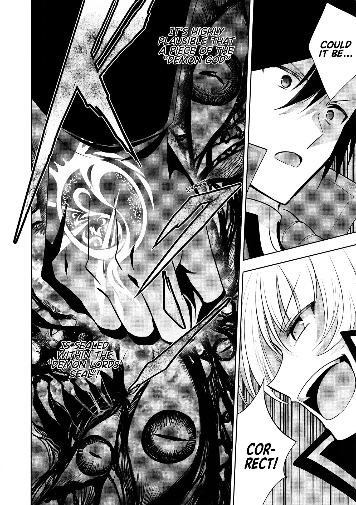 An Archdemon